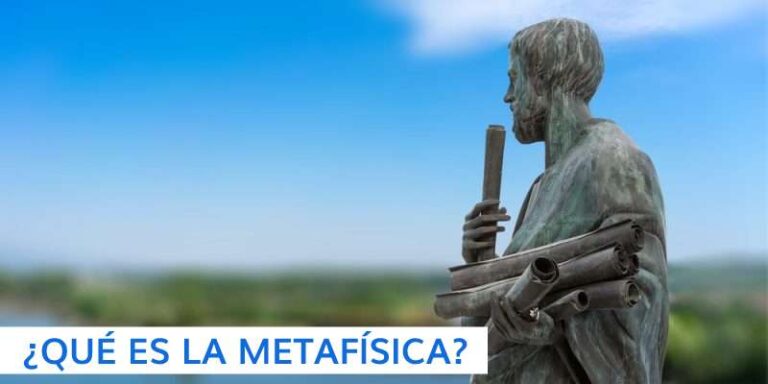 metafisica